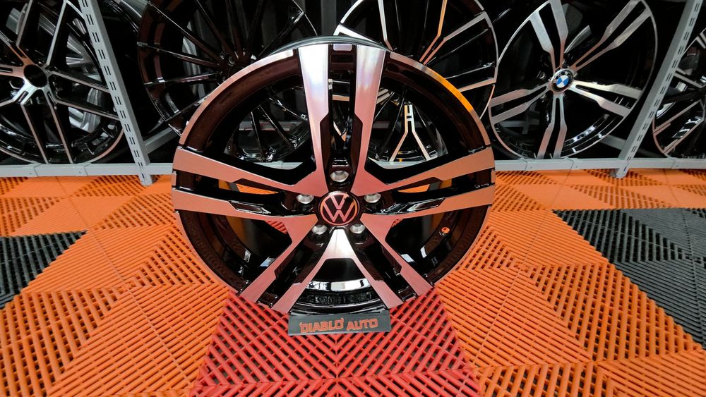 Нови джанти 15 5х100 VW ,Golf,Polo ,Фолксваген ,Голф ,Поло