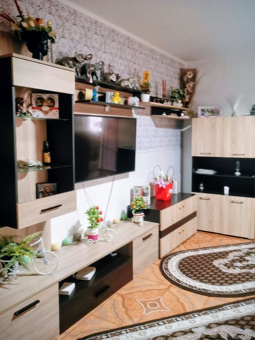 Vând casă în comuna Corbu – ideală pentru locuit sau vacanță