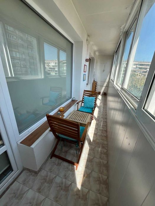 Дава се под наем Тристаен апартамент в София, Гео Милев - 88 кв.м за 800 € - Снимка #3