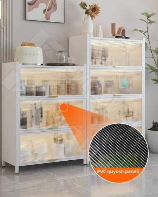 Oshxona shkafi / Oshxona mebeli / Кухонный шкаф