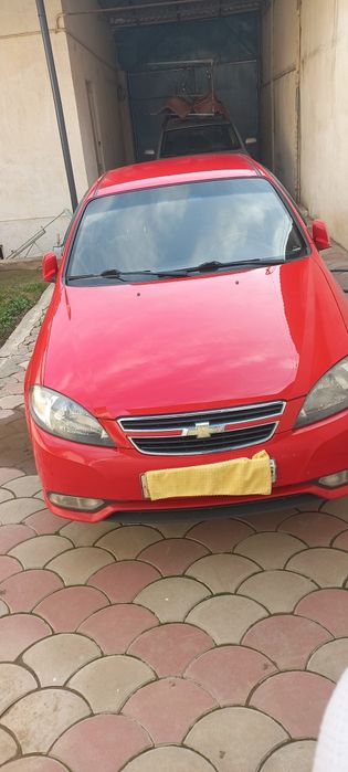 Продается автомобил жентра