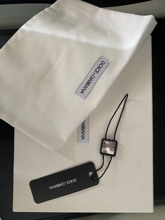 Детски сандалки Dolce & Gabbana 25-ти номер