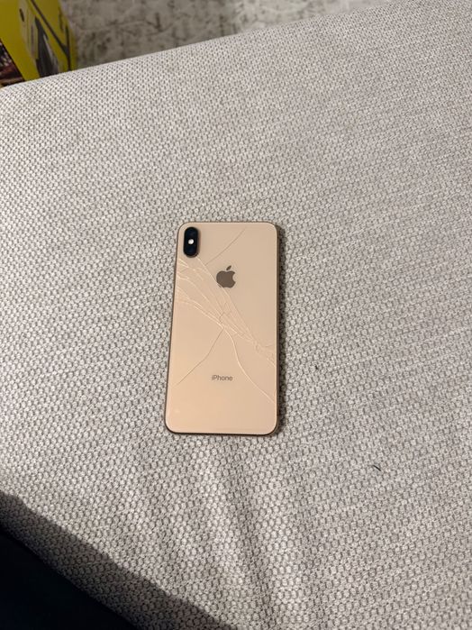 iPhone XS Max 256GB