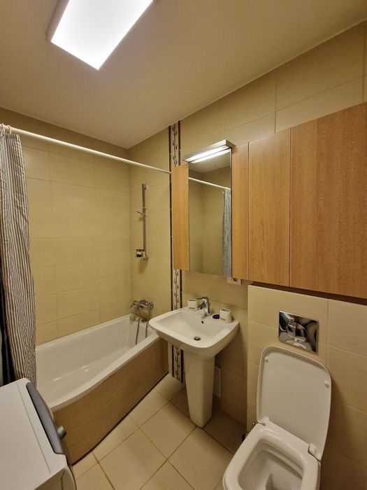 Apartament  2 camere HERASTRAU Nordului