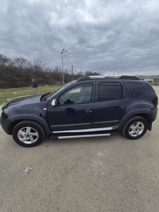 Dacia Duster 2013-4×4- stare foarte buna