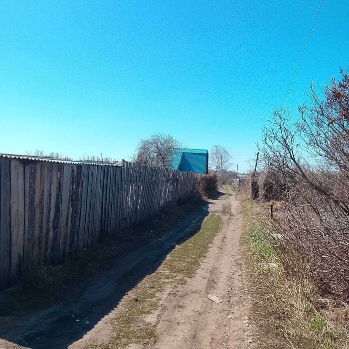 Участок в ПКСО Садовод-Строитель