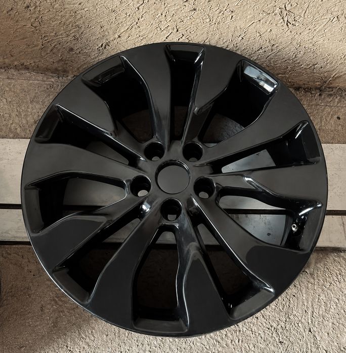 Malibu 2 diska R17