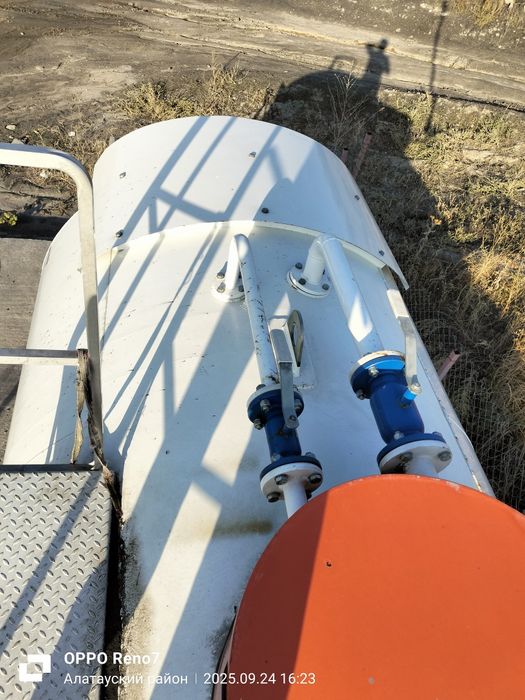 Продам контейнерную АЗС - BENZA