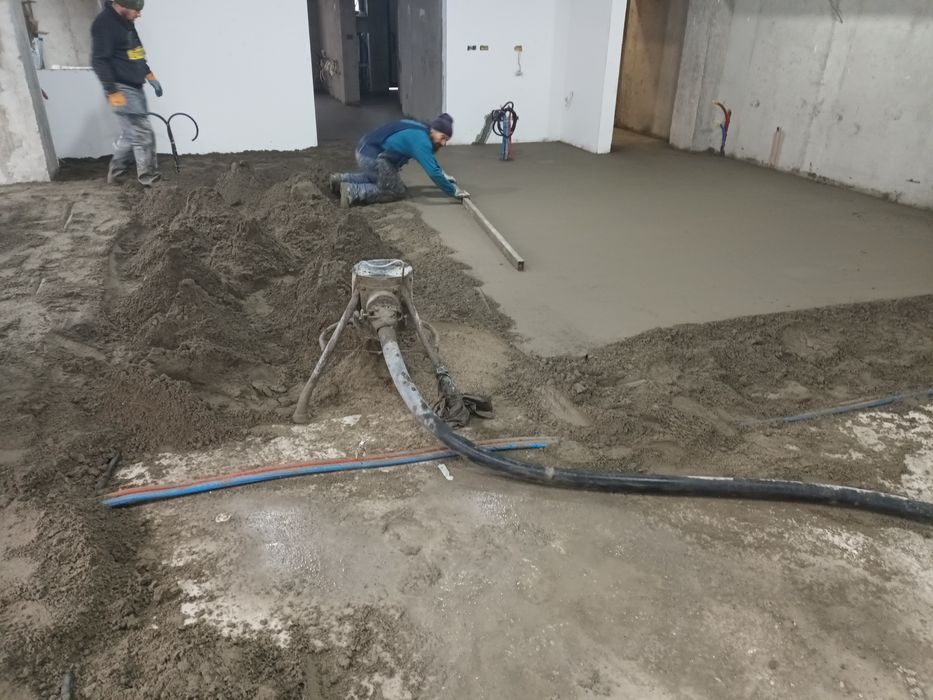 SAPA mecanizata / mecanizate