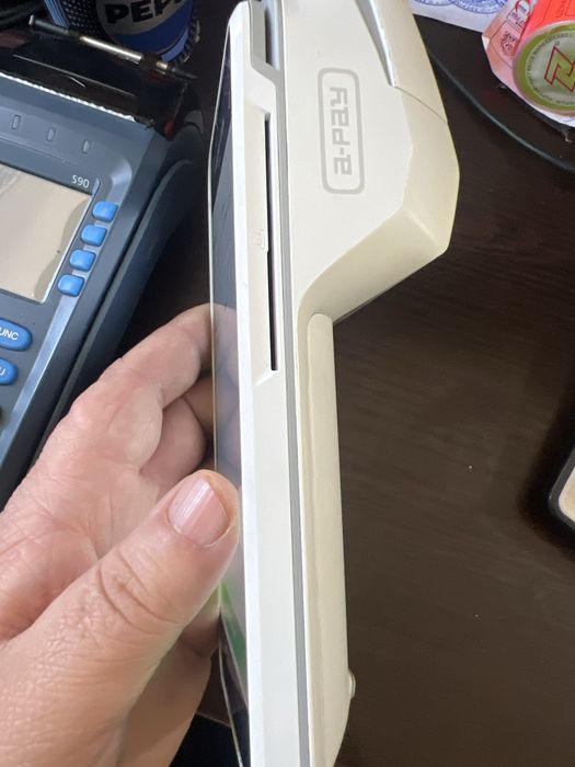 A-pay P 10 madel ishlashi yangi 4 oy ishlatdim