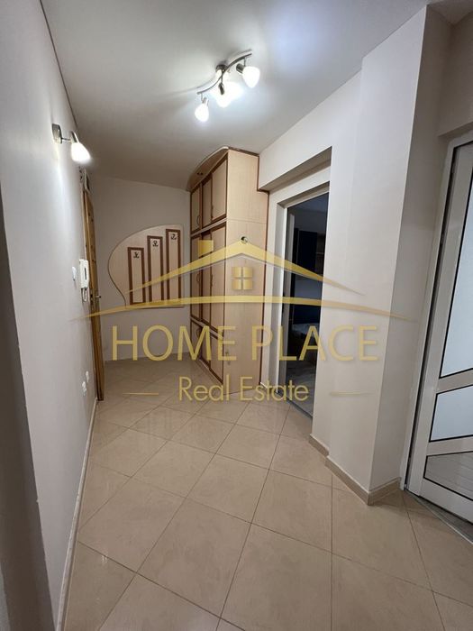 Дава се под наем Тристаен апартамент в Варна, Лятно кино Тракия - 65 кв.м за 714 € - Снимка #7