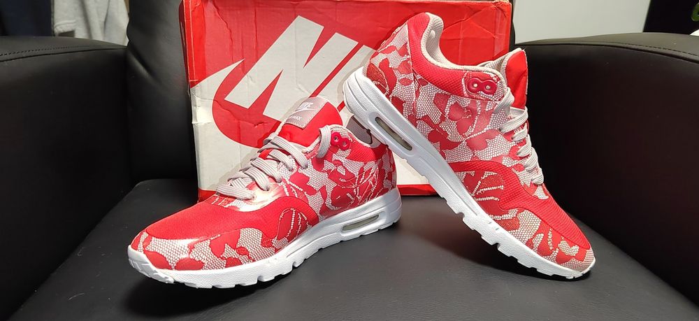 Nike Air Max Ultra 1 SP, номер 38