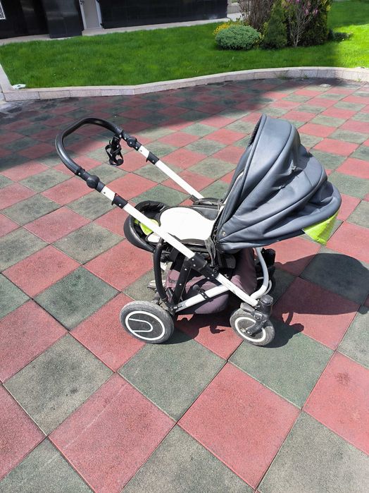 Бебешка количка BEXA 3 в едно