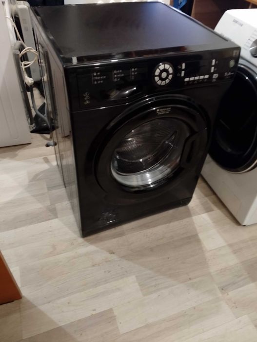 Masina spalat rufe Hotpoint Ariston