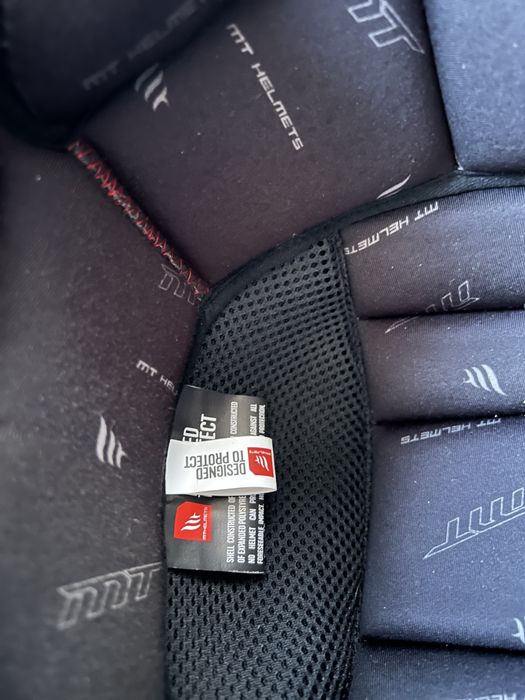 Casca Viale sv marimea M