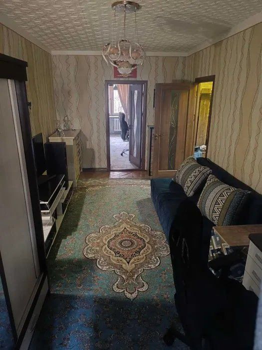 Продажа 2в3/2/4 Лабзак 60м2 ц13 Шайхантахур