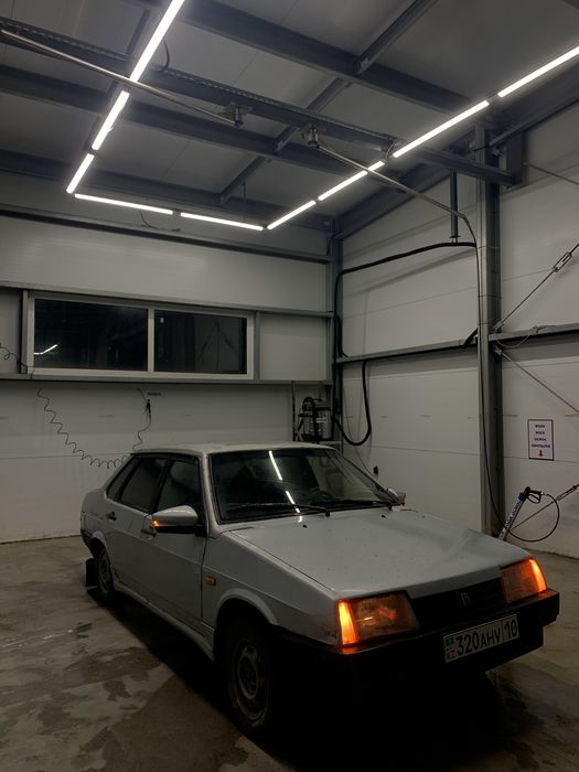 Продам ваз 21099