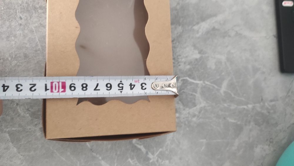 Продам картонные коробки мини