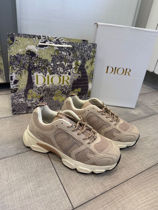 Christian D*ior Chrono 38