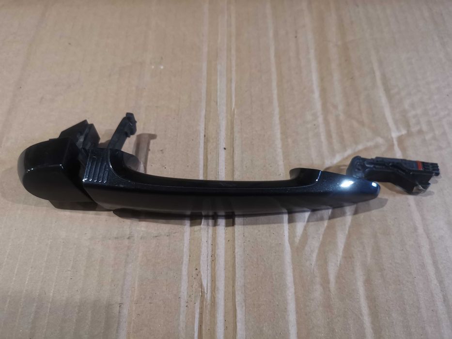 Външна дръжка предна дясна BMW X5 E70