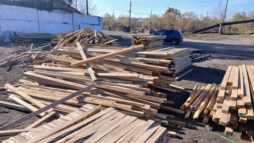 Продам бруски разной длины