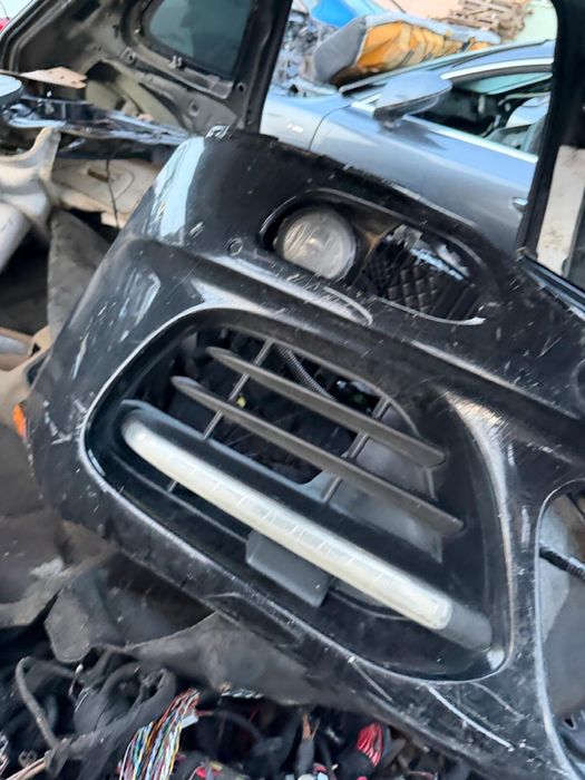 Части от броня за Порше Porsche Cayenne