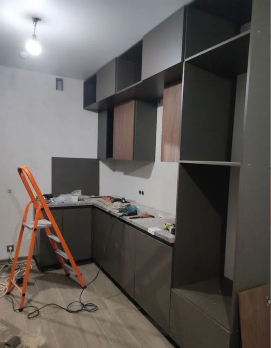 Сборщик,  мебельщик сборка мебели