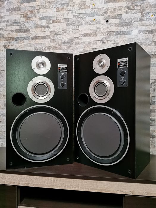 Boxe Technics SB-X 700A