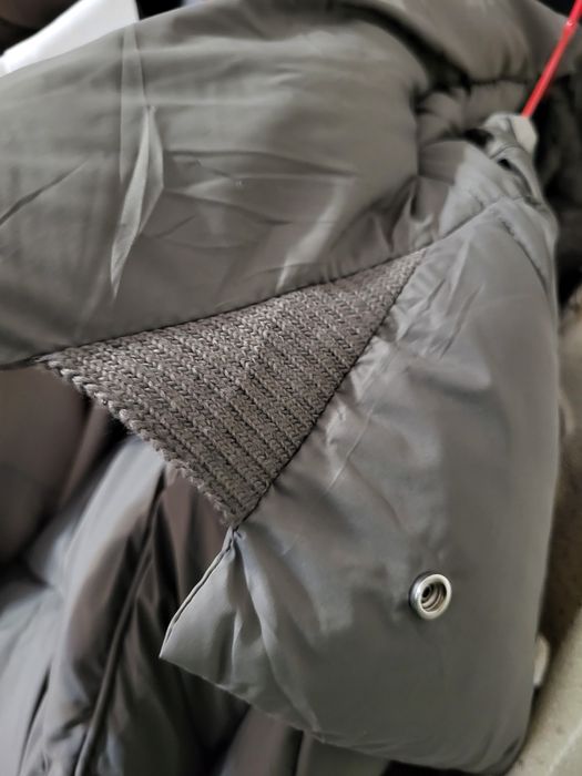 Новая куртка 15000