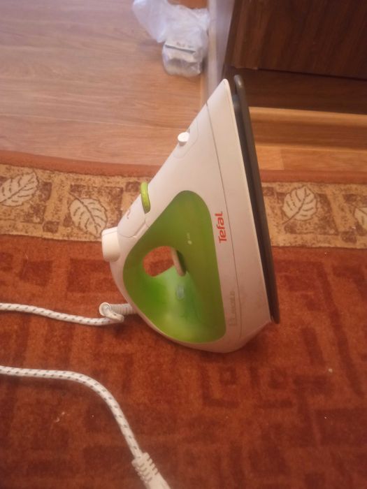 Утюг Tefal Тефаль