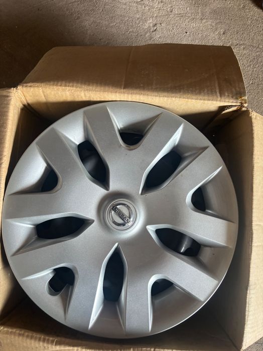 Продам диски Nissan