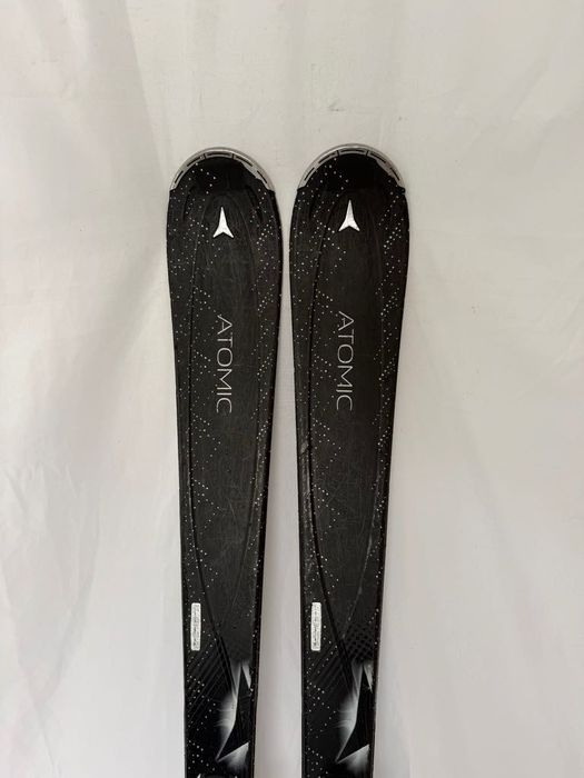 Ski Schiuri carve dama Atomic Cloud Nine 156 cm