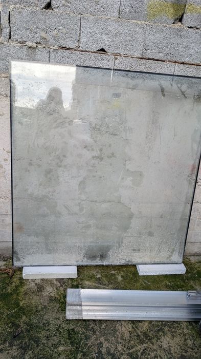 Продавам PVC дограма