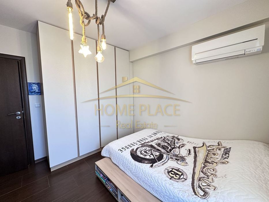 Продава се Тристаен апартамент в Варна, Бриз - 95 кв.м за 1584 €/кв.м - Снимка #9