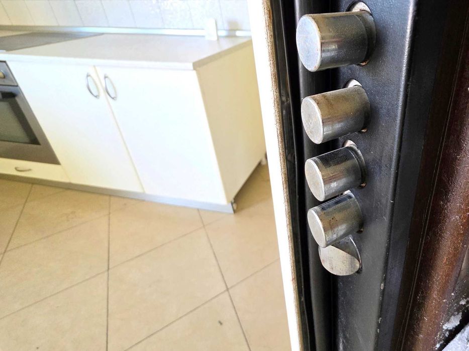ПРОДАВА СЕ апартамент с площ 52+13 кв.м. в НЯ ПЕРАМО, Кавала (код 8380)