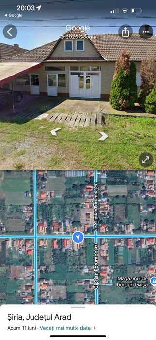 Vand/ Inchiriez Magazin, Spatiu Comercial, Casa