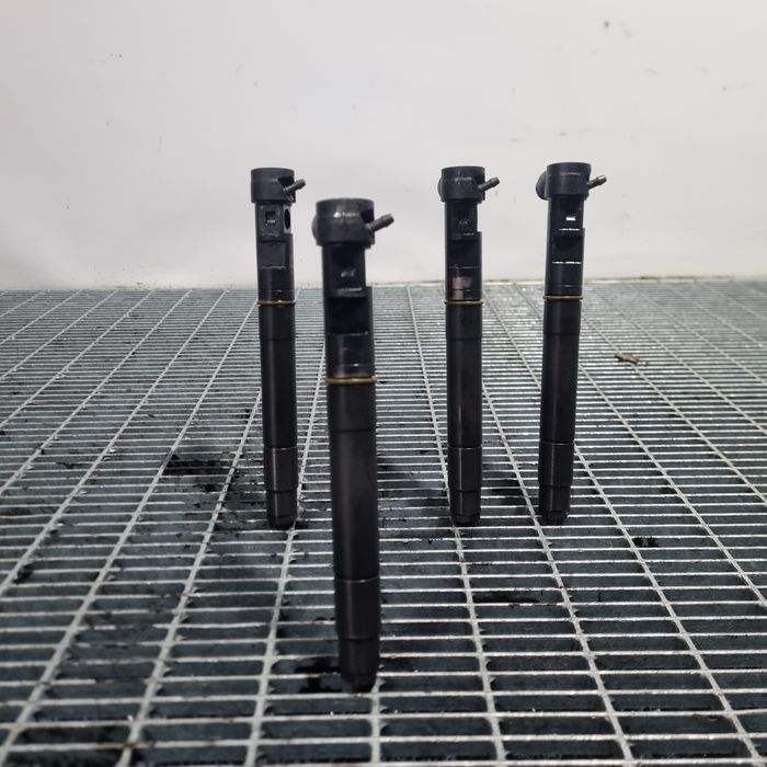 Injector SsangYong Tivoli 1.6 D 2015 - 2019 115CP D16DTF Euro6 (1471) Diesel A6730170021 Garantie