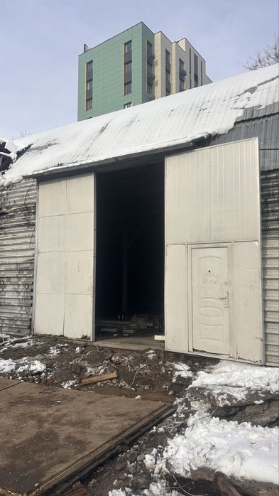 Продам каркас ангара Ангар 18м на 48м