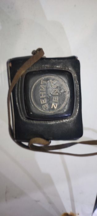 Продам фотоаппарат Зенит