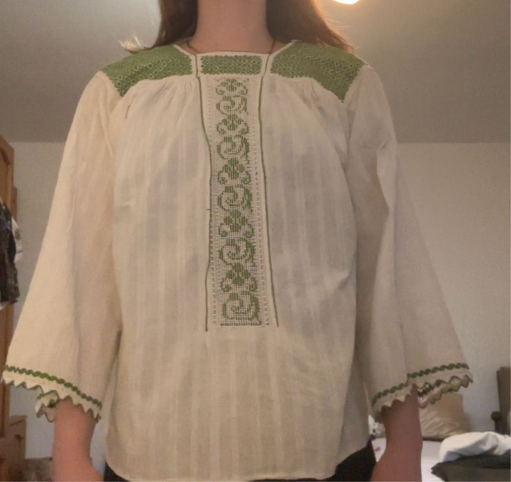 Ie veche in stare perfecta