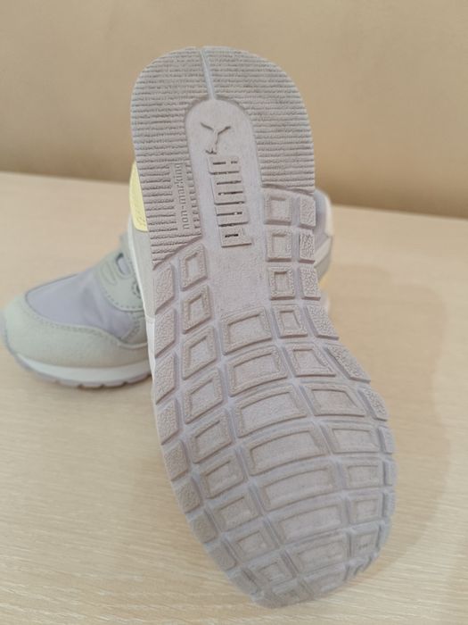 Детски маратонки Puma