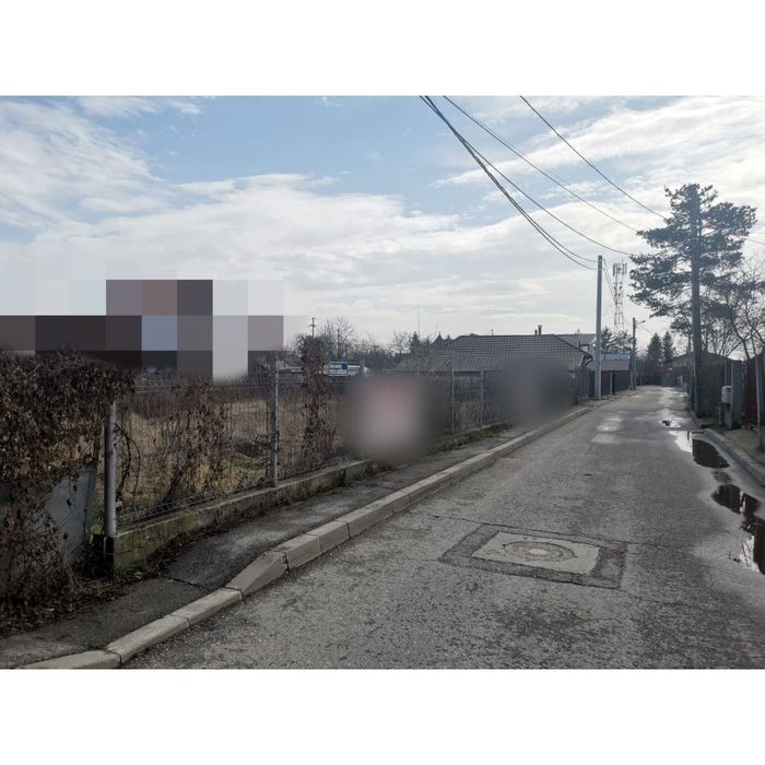 Teren Slava, 1.163 mp, toate utilitatile