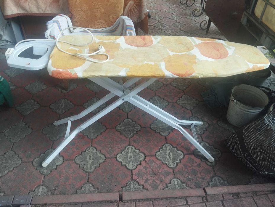 Гладильная доска