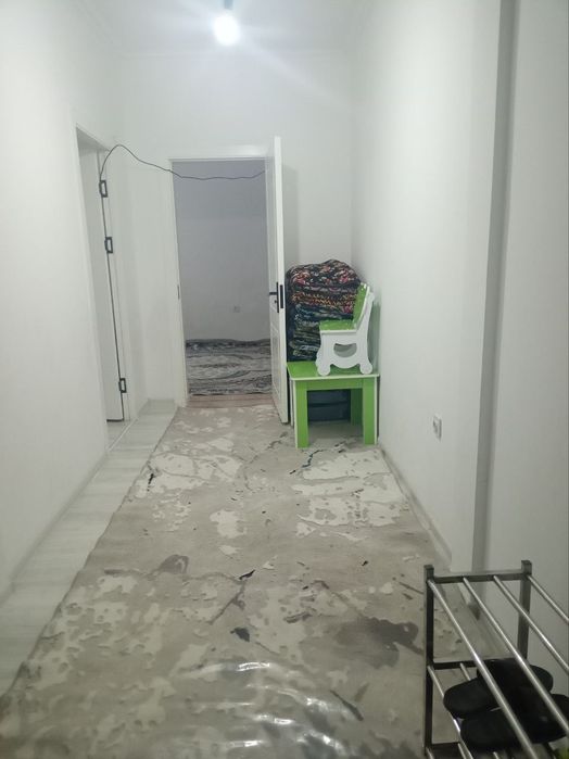 Arenda kvartira. Musaffo maskan Bektemir prakratura yonida