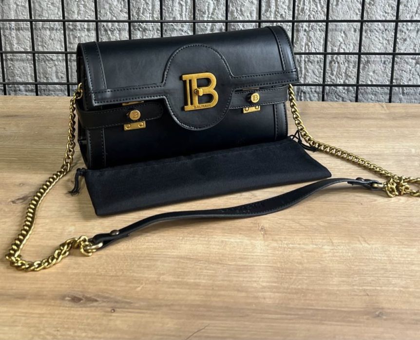 Дамска Чанта Balmain