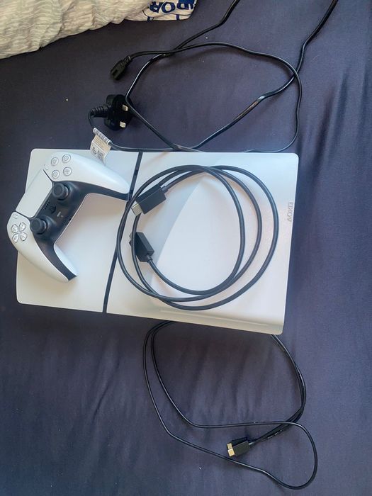 Sony PlayStation 5