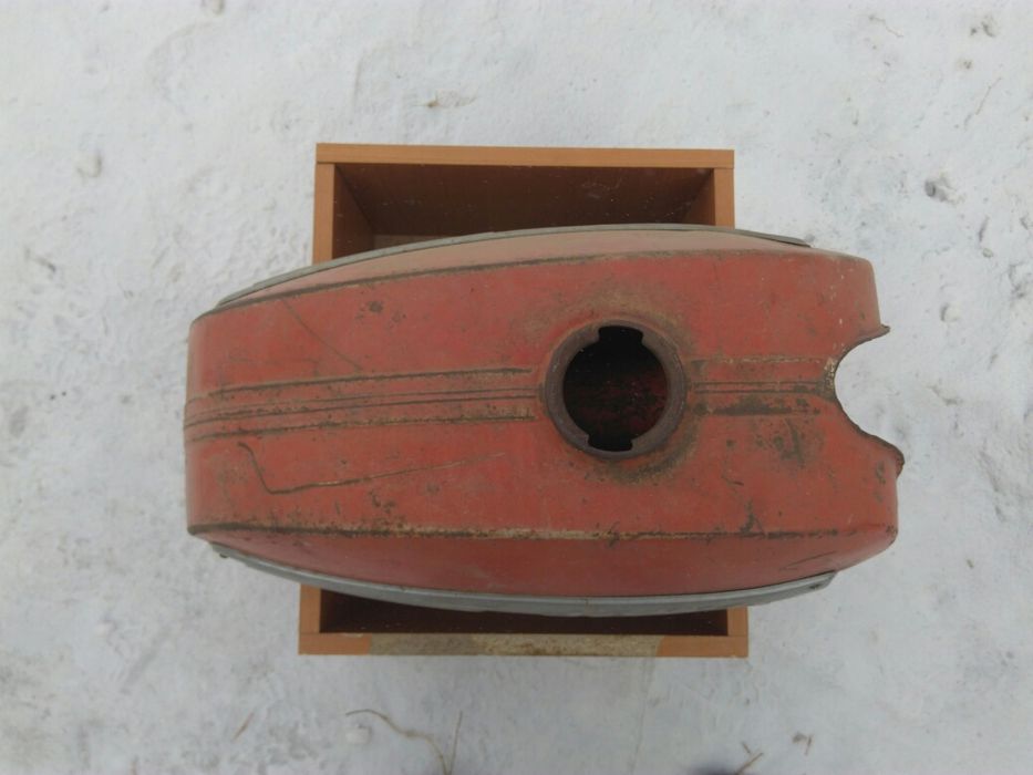 Продам бак на Яву