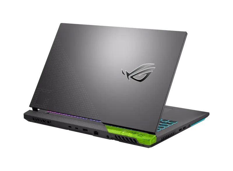 Asus rog strix G17 G713RW