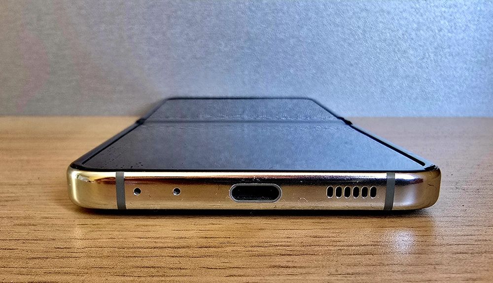 Samsung Galaxy Z Flip 5 256GB Mint