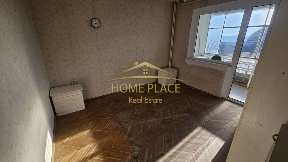 Дава се под наем Четиристаен апартамент в Варна, Завод Дружба - 100 кв.м за 357 € - Снимка #5